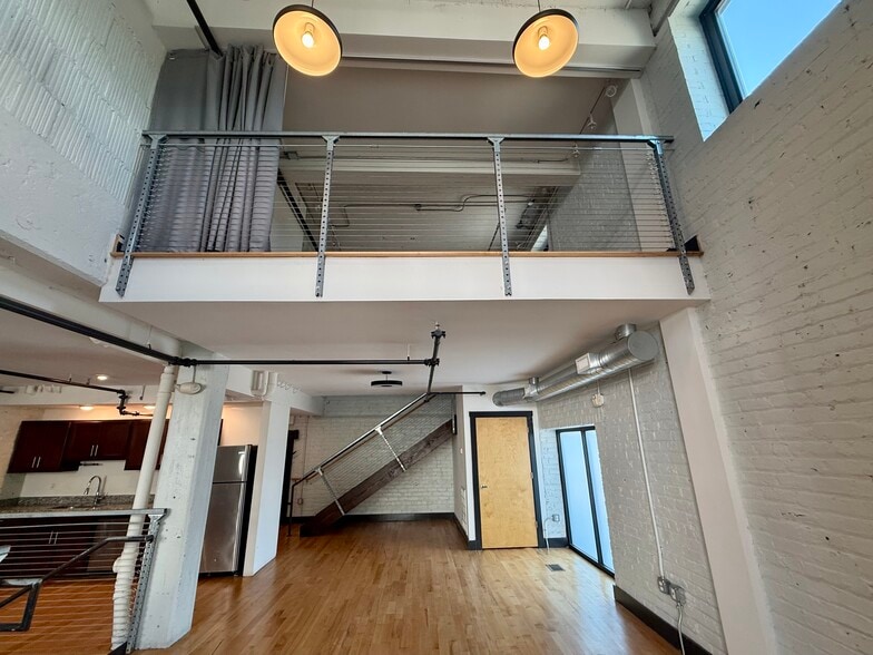More Photos Of 17 N 22nd St, Richmond Office For Lease