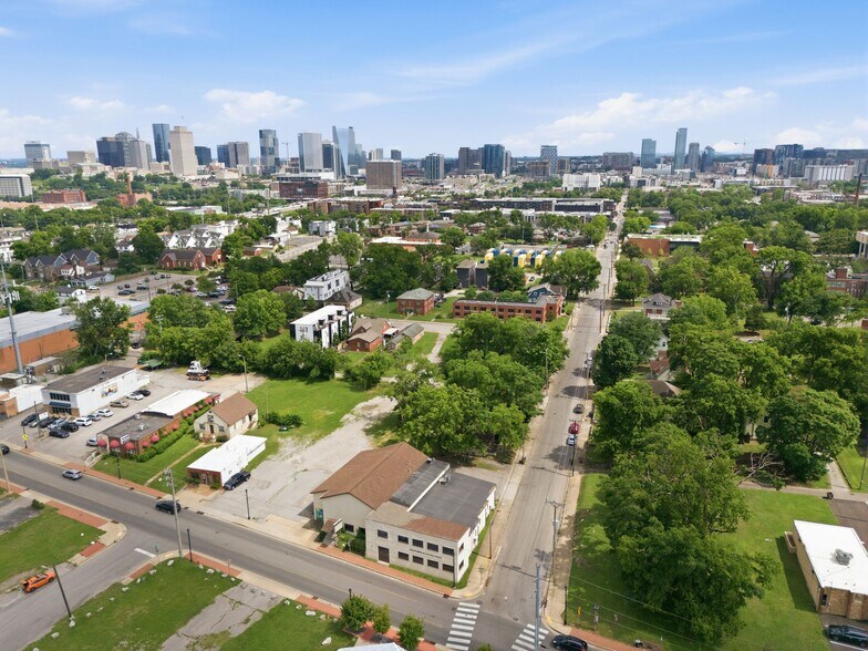 More Photos Of , Nashville General Retail For Sale