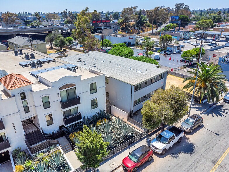 More Photos Of 6060 Cadillac Ave, Los Angeles Multifamily For Sale