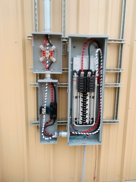 More Photos Of 11600 FM 32, Fischer Specialty For Sale