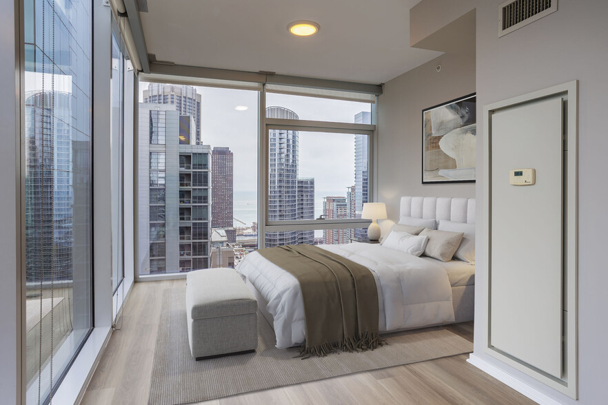 More Photos Of 200 E Illinois St, Chicago Apartments For Sale
