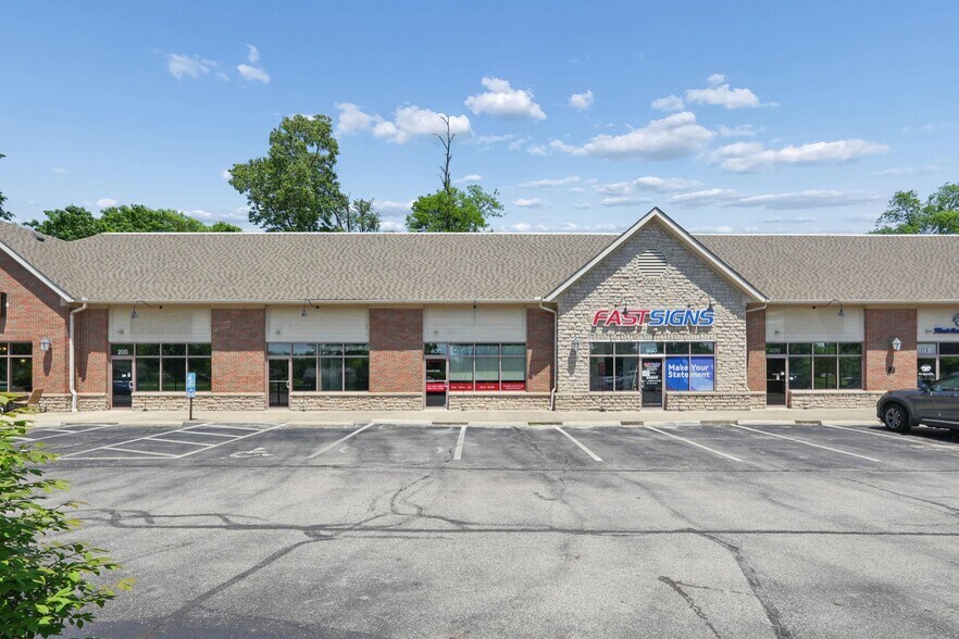 Primary Photo Of 201 Clint St, Pickerington Storefront For Lease