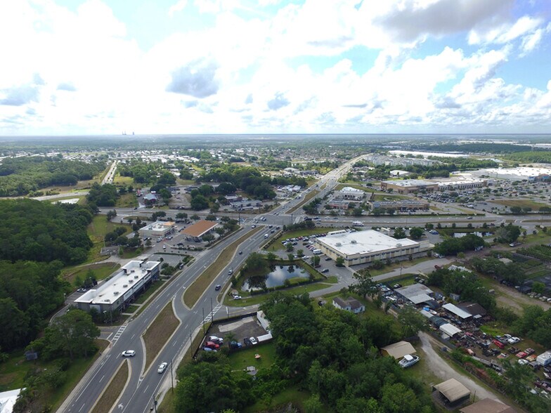 More Photos Of 7125 Hoffner Ave, Orlando General Retail For Lease