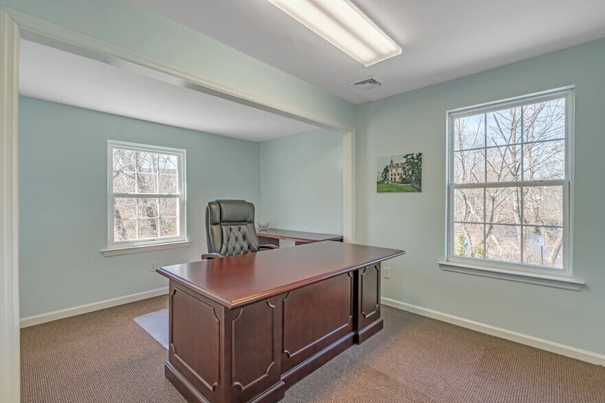 More Photos Of 575 State Route 10, Whippany Office For Lease