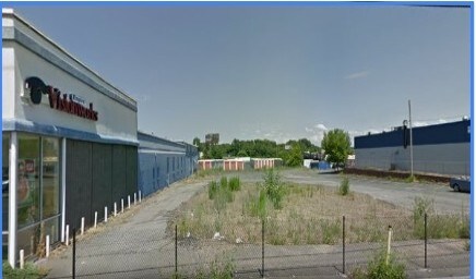 Primary Photo Of 1007 Central Ave, Albany Land For Sale