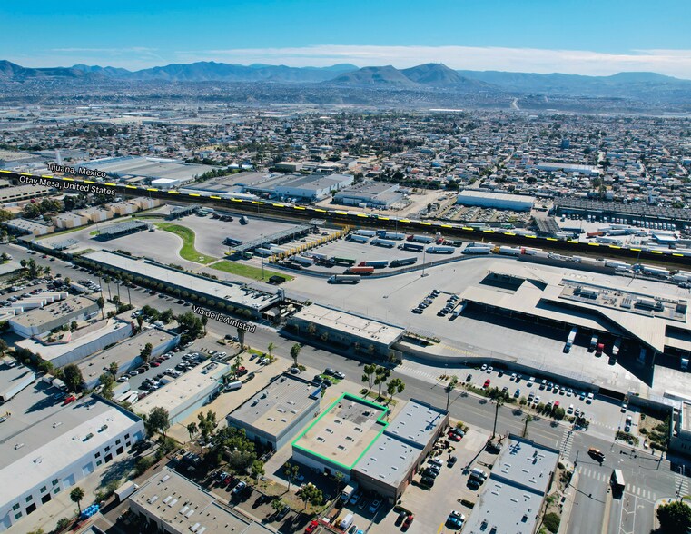 More Photos Of 9750 Via de la Amistad, San Diego Manufacturing For Sale