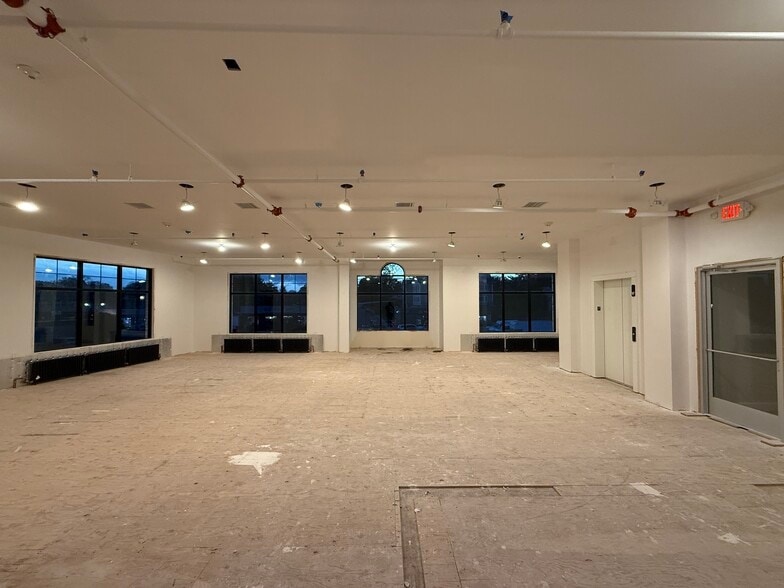 More Photos Of 342 Post Ave, Westbury Office For Sale