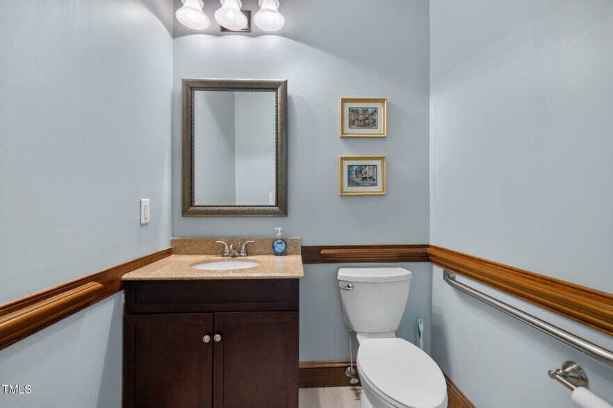 More Photos Of 4002 Barrett Dr, Raleigh Medical For Sale
