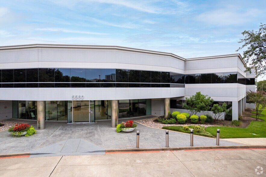 More Photos Of 5560 Tennyson Pky, Plano Office For Sale