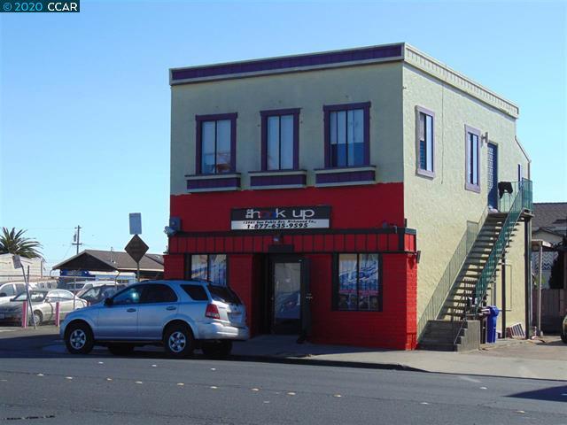 More Photos Of 12981 San Pablo Ave, Richmond Storefront Retail Residential For Sale
