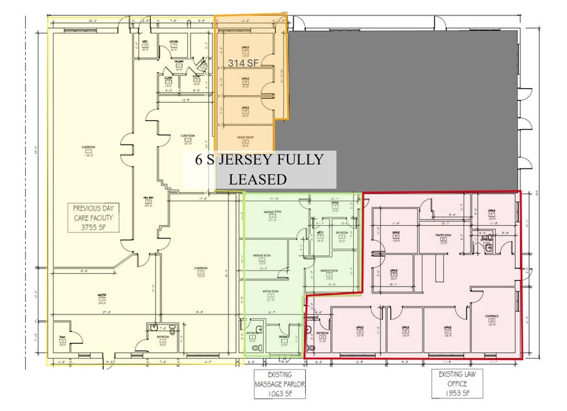 More Photos Of ,  Office For Sale