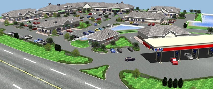 More Photos Of Route 173 & Green Bay Rd, Zion Land For Sale