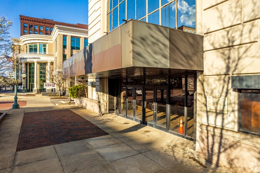 More Photos Of 126 Central Plaza North, Canton Office For Lease