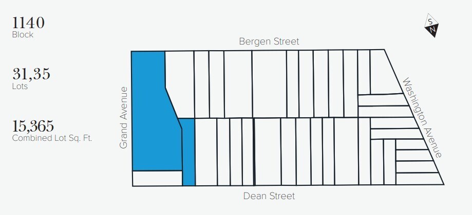 More Photos Of , Brooklyn Land For Sale