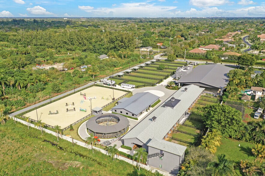 More Photos Of 2625 SW 148th Ave, Davie Horse Stables For Sale