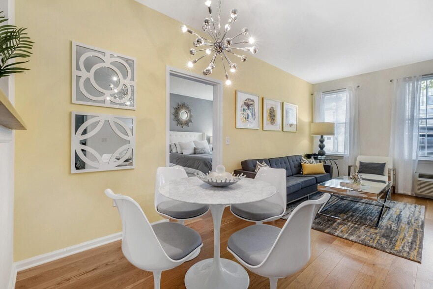 More Photos Of 50 Chelsea Ave, Long Branch Apartments For Lease