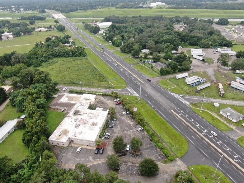 More Photos Of 11301 N US Hwy 301, Thonotosassa Medical For Lease
