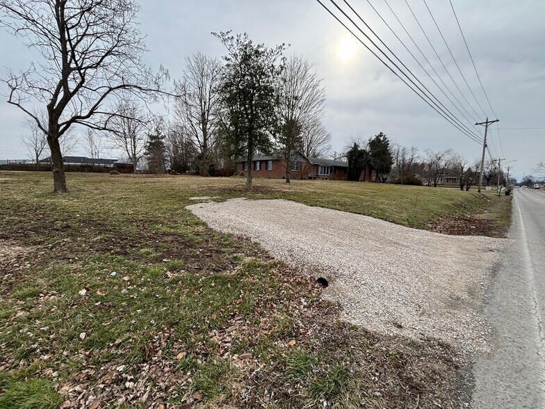 More Photos Of 418 E 3rd St, Hardinsburg Land For Sale