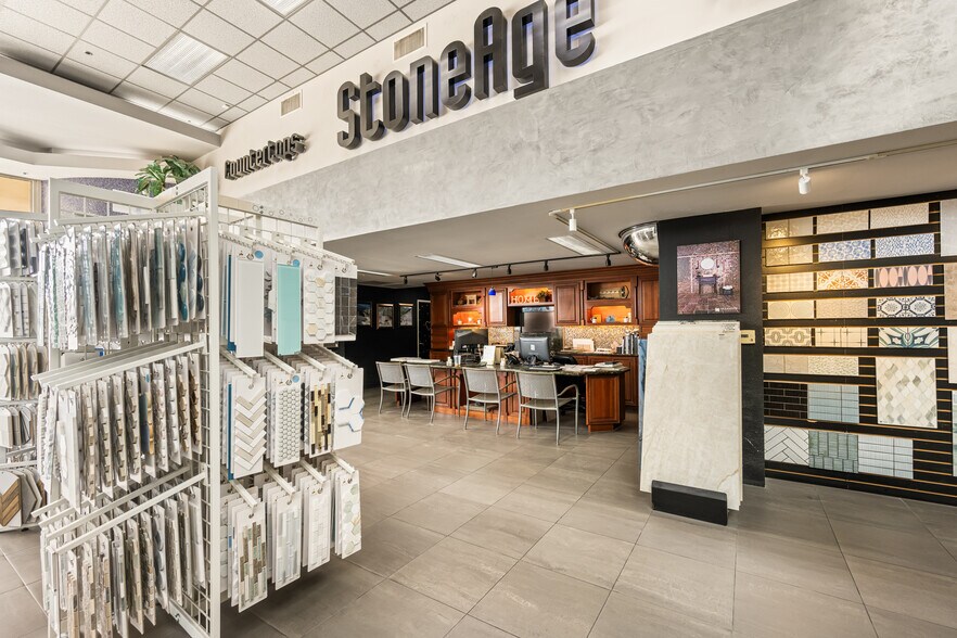 More Photos Of 1701 S State College Blvd, Anaheim Manufacturing For Sale