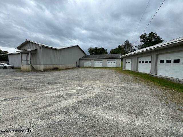 More Photos Of 21419 Rt-22, Hoosick Falls Auto Repair For Sale