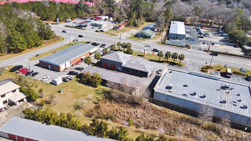 More Photos Of 1065 W Oglethorpe Hwy, Hinesville Carwash For Sale