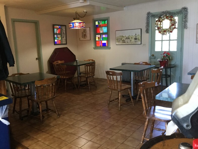 More Photos Of 20 Hillside Ave, Flanders Restaurant For Sale