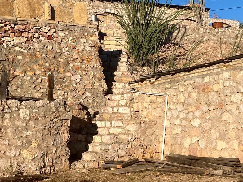 More Photos Of 1 Villa De La Mina rd, Terlingua Land For Sale