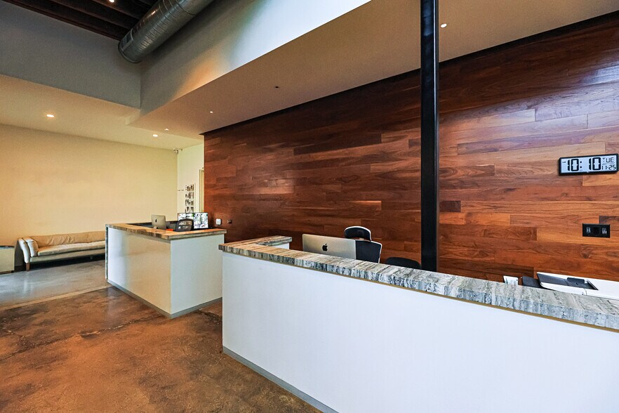 More Photos Of 5009 Exposition Blvd, Los Angeles Warehouse For Sale