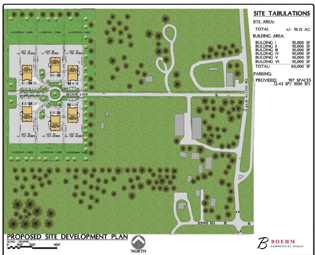 More Photos Of 01A Becker Ln, Boerne Unknown For Lease