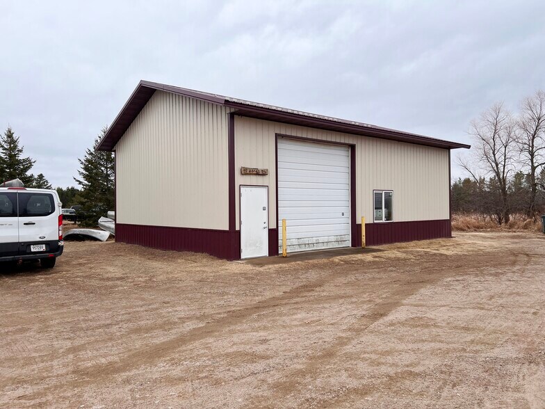 More Photos Of 12763 County Road 1 SW, Pillager Service For Sale
