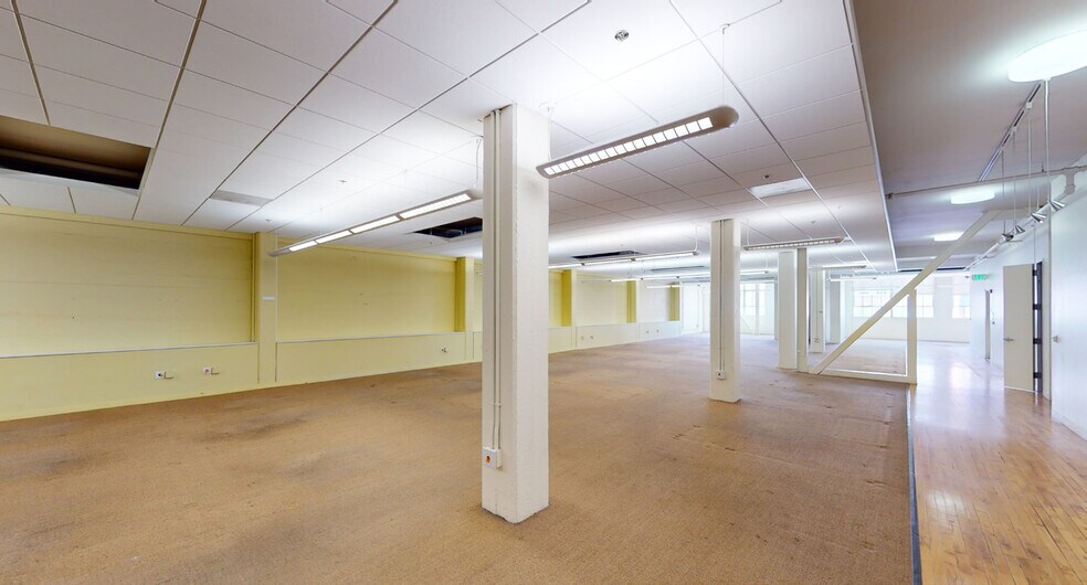 More Photos Of 982 Mission St, San Francisco Loft Creative Space For Lease