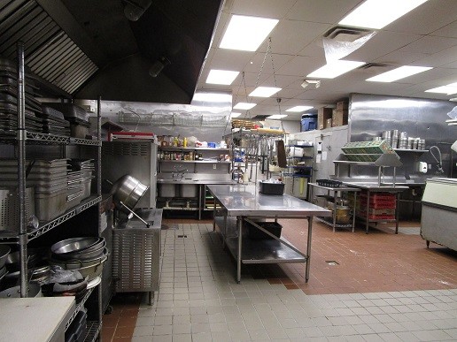 More Photos Of 1575 N Telegraph Rd, Monroe Freestanding For Lease