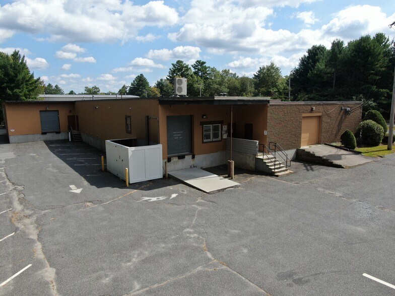 More Photos Of 23 Jayar Rd, Medway Warehouse For Sale