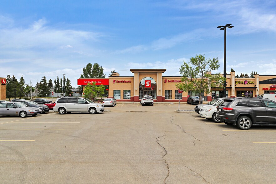 More Photos Of 993 Fir St, Sherwood Park General Retail For Lease