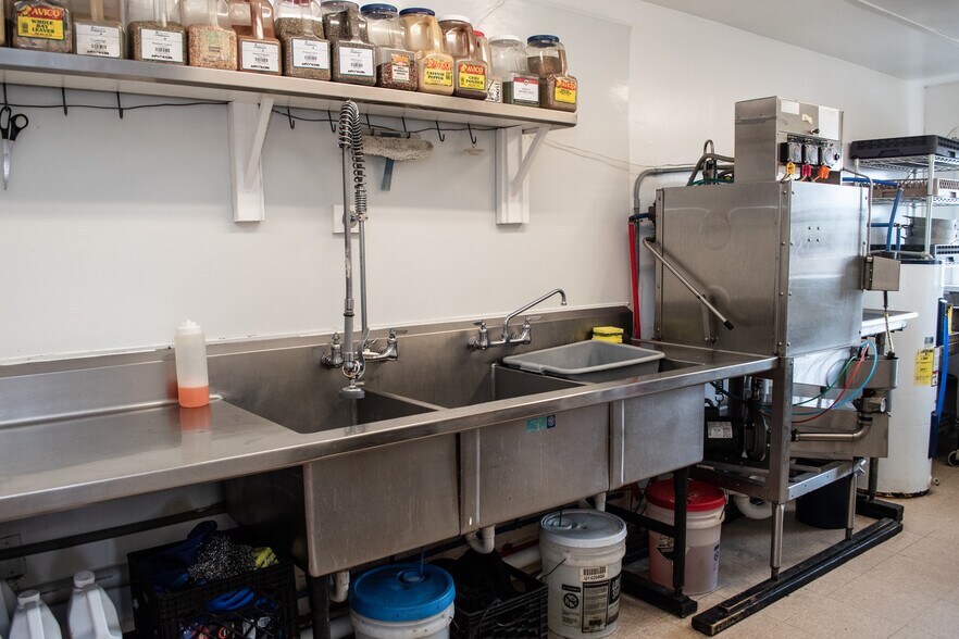 More Photos Of 8583 Route 365, Floyd Restaurant For Sale