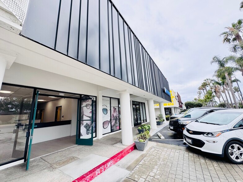 More Photos Of 588-590 Washington Blvd, Marina Del Rey Freestanding For Lease