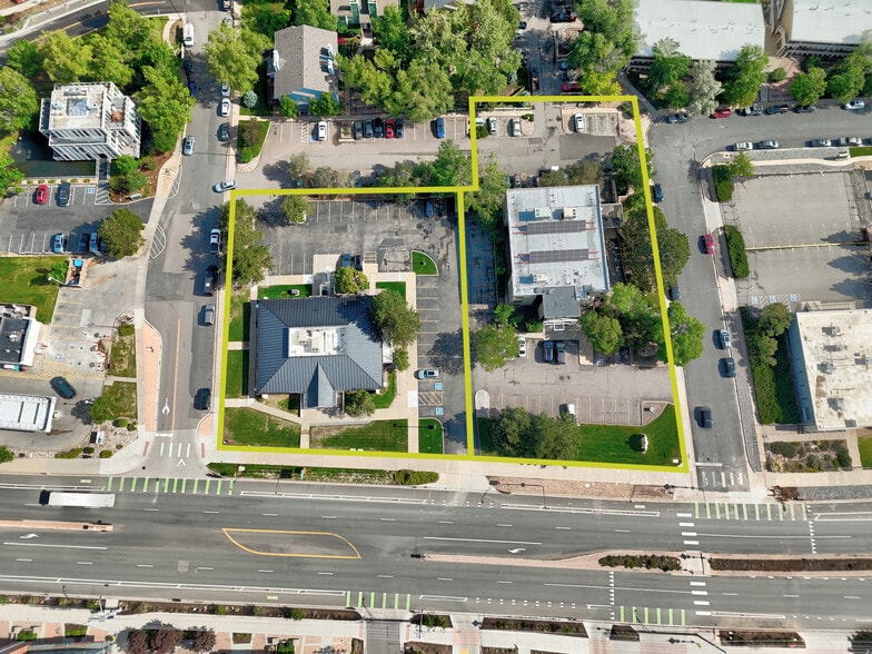 More Photos Of , Boulder Land For Sale
