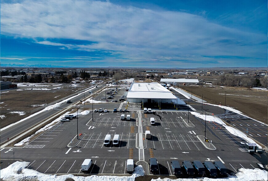 More Photos Of 6767 Tun Tavern Rd, Billings Warehouse For Sale