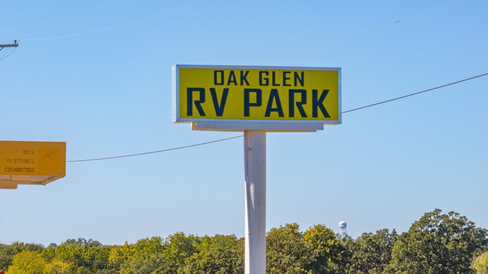 More Photos Of 347203 E Highway 66, Chandler Manufactured Housing Mobile Home Park For Sale