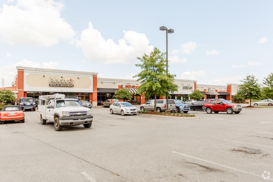 Primary Photo Of 2962 S Rutherford Blvd, Murfreesboro General Retail For Lease