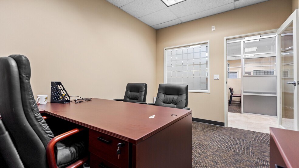 More Photos Of 1250 Mountain View Cir, Azusa Office For Sale