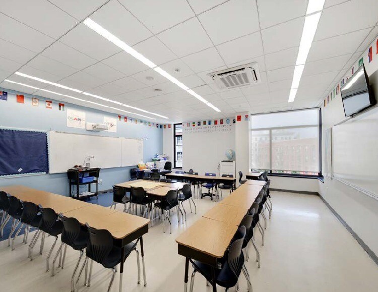 More Photos Of 147 Saint Nicholas Ave, New York Schools For Lease