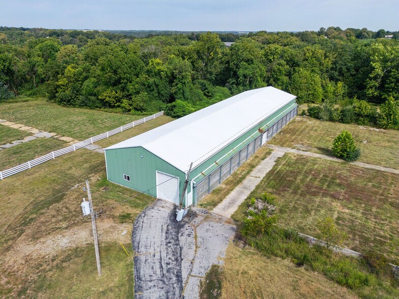 More Photos Of 3804 Stanka Ln, Godfrey Land For Lease