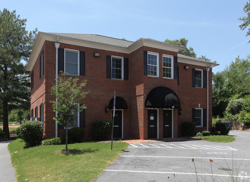 Primary Photo Of 80 Whitlock Pl SW, Marietta Office For Lease