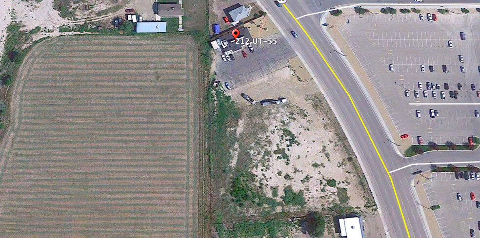 More Photos Of 212 S Highway 55, Price Land For Lease
