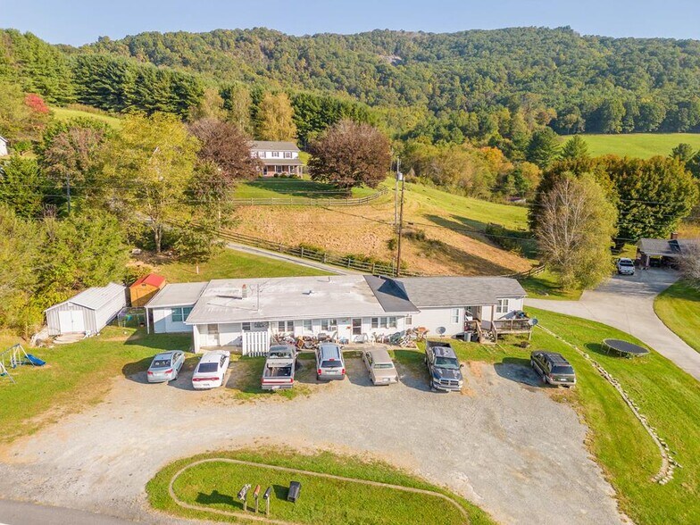 Primary Photo Of 1165 N Independence Ave, Independence Multifamily For Sale