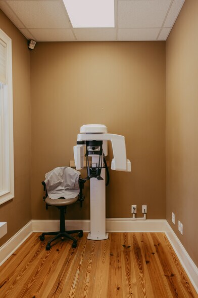 More Photos Of 797 Liberty Rd, Flowood Medical For Sale