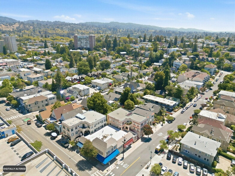 More Photos Of 8 Yosemite Ave, Oakland Apartments For Sale