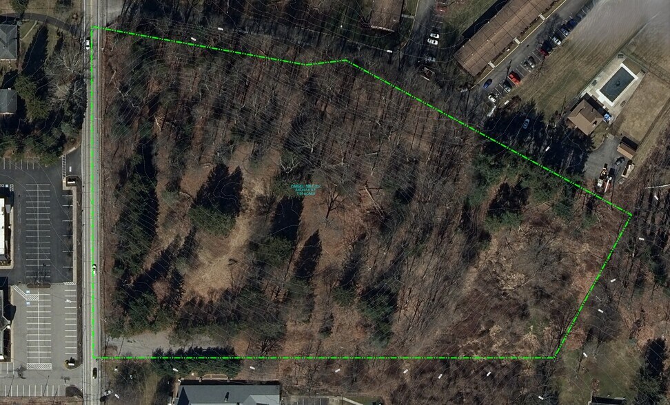 More Photos Of 971 Beaver Grade Rd, Coraopolis Land For Sale