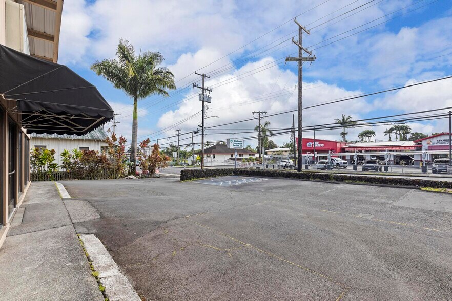 More Photos Of 1080 Kilauea Ave, Hilo Flex For Sale